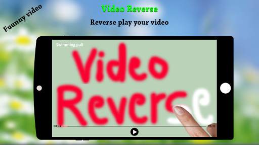Reverse Video screenshot 5