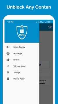 PRO UAE VPN screenshot 4