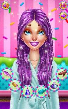 Candy Princess Hair Salon screenshot 6