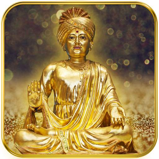 Lord Swaminarayan 1.1.4