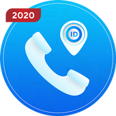 True Caller ID: Smart Caller Dialer &amp; Blocker 2020 icon