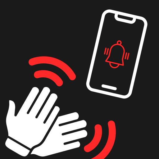 Find my phone by Clap - Finder 3.15