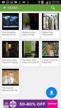 Kabba History Videos screenshot 3