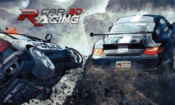 Racing Car 3D screenshot 1