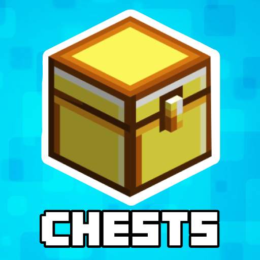 Iron Chests Mod for Minecraft 1.9.14