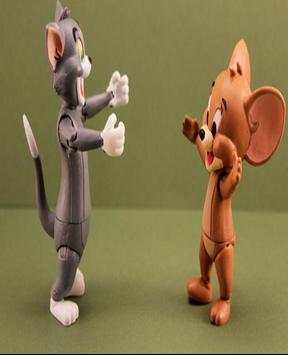 Tom-Jerry Baby Games screenshot 2