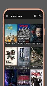 Watched Browser screenshot 1