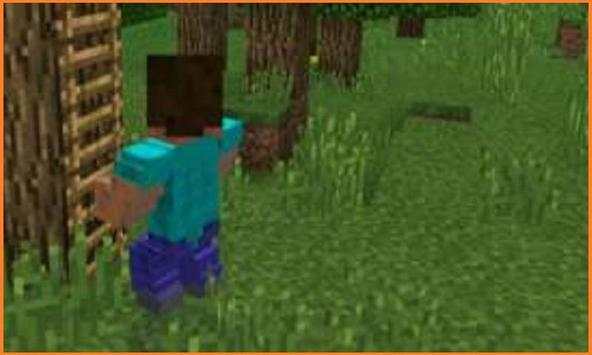 Animated Plus Mod Minecraft PE screenshot 2