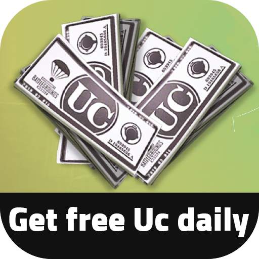Free UC and Free Royal Pass‏ 3