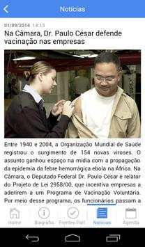 Dr. Paulo César screenshot 5