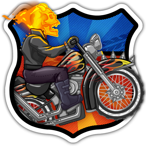 X-Trial Racing : Mountain Adventure icon