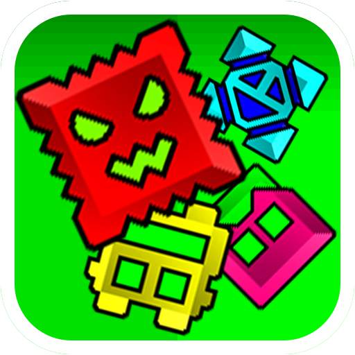 Geometry Parkour 1.0.0.3