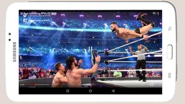 Naijtimes LiveTV screenshot 12
