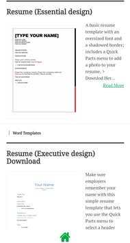 Radymade Excel Templates 2 تصوير الشاشة
