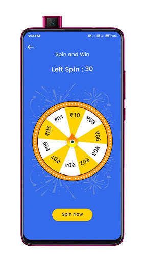 Scratch and Earn स्क्रीनशॉट 2