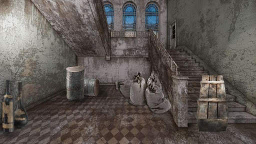 Escape Game - The Survivor 2 screenshot 10