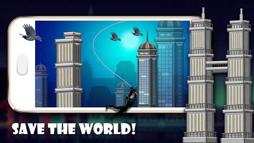 Spider Boy screenshot 2