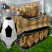 Tank Soccer Strike icon