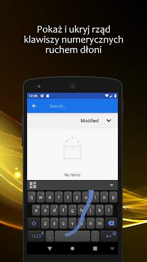 Klawiatura CustomKey screenshot 7