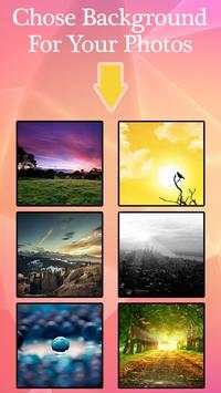 Cut Paste Photo Editor screenshot 2