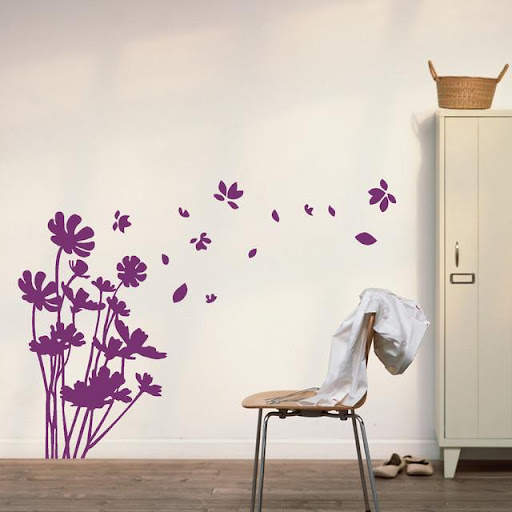 Wall Paint Design Ideas 2018-19 screenshot 4
