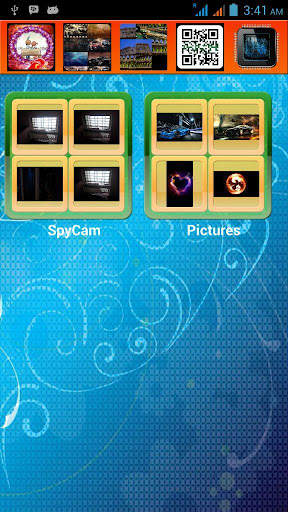 Photo Locker screenshot 5