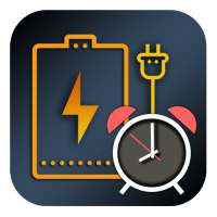 Battery Full Alarm on 9Apps