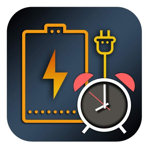Battery Full Alarm 1.05