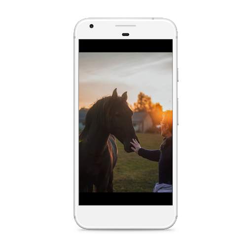 Horse Wallpaper: Beautiful Horse Images 4K screenshot 3