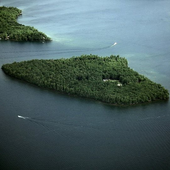 Sandy Island Family Camp icon