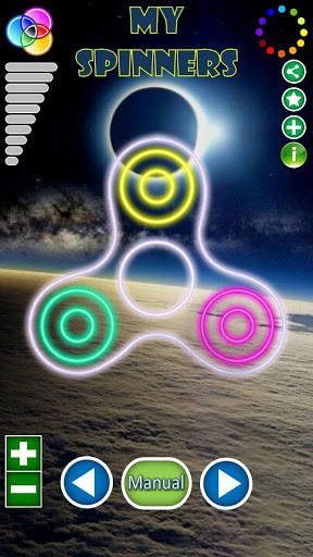 My Spinners screenshot 4