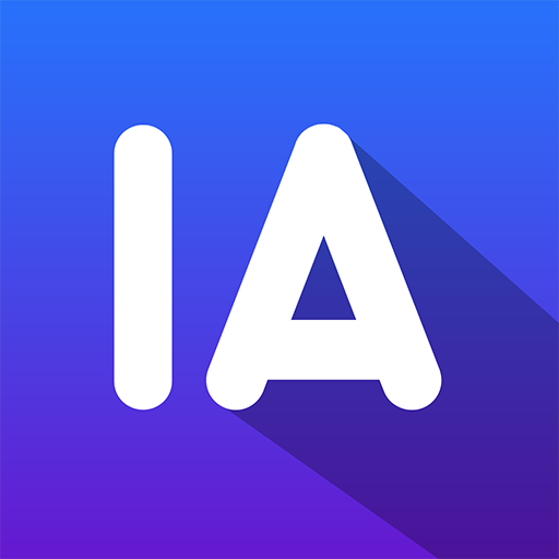 Indian App Store (Indian Play Store) icon