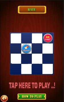 Checkers Legend screenshot 1
