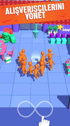 Crazy Shopping screenshot 1