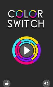 EZ Colour Switch screenshot 1