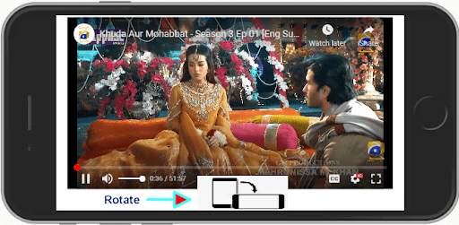 Pakistani Dramas - All Episodes Videos screenshot 5