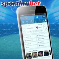 SB Sporting Mobile App logo