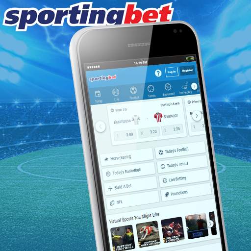 SB Sporting Mobile App 1.1
