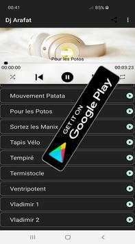 Dj Arafat screenshot 3