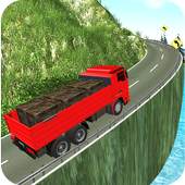 Indian Cargo Truck Driver 1.1