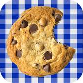 Cookie Yum! Free Cooking Games icon
