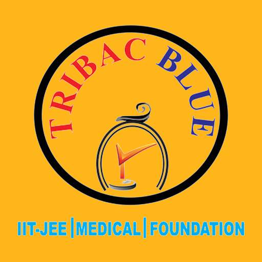 TRIBAC BLUE Learning App 0.0.8