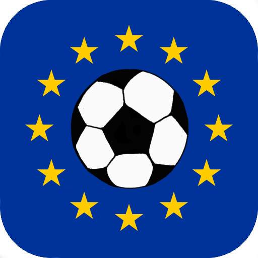 Quiz Trivia European Football Players 1.0.2