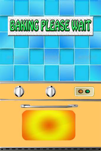 Cake Maker Chef, Cooking Games screenshot 5