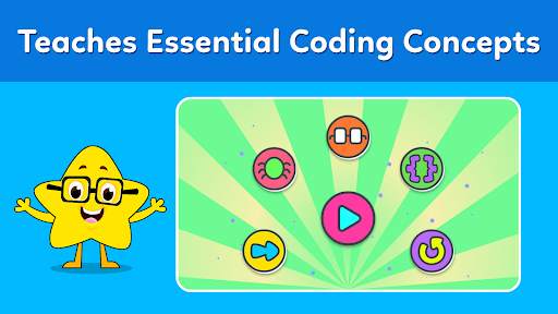 Coding Games For Kids screenshot 5