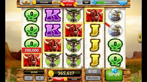 Slot Automaty - Royal Slots screenshot 5