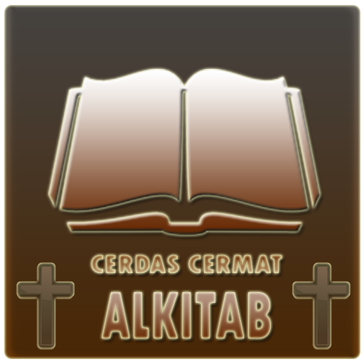 ikon Cerdas Cermat Alkitab