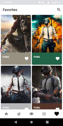 PUB-G : NEW STATE - Wallpapers screenshot 6