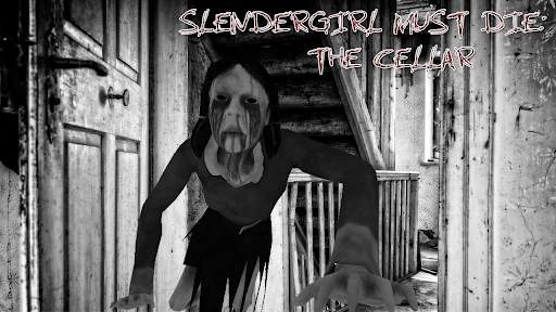 Slendrina Must Die: The Cellar screenshot 1