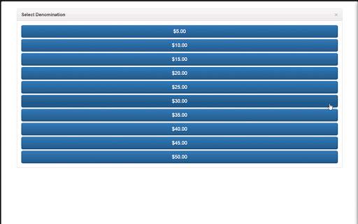 PayForIt Mobile screenshot 12